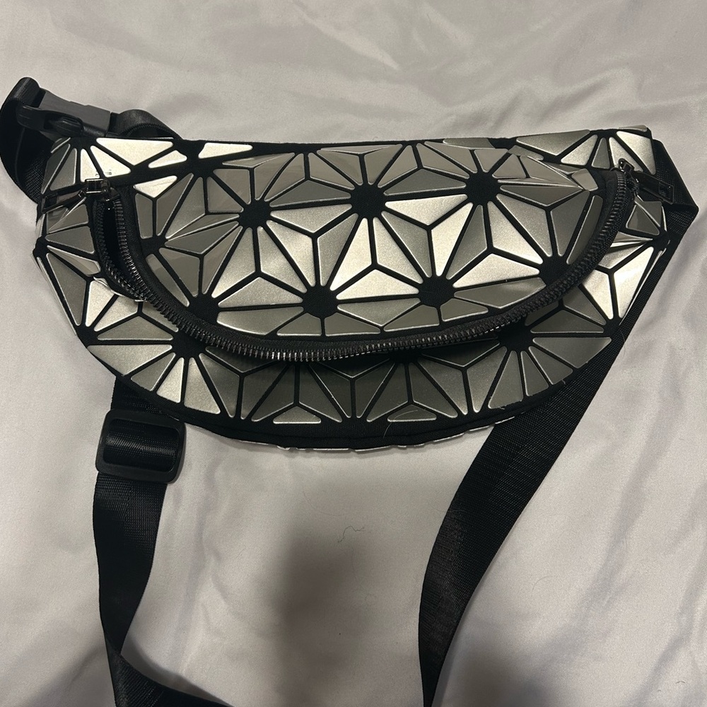 Castle Co Retired Epcot Fanny Pack